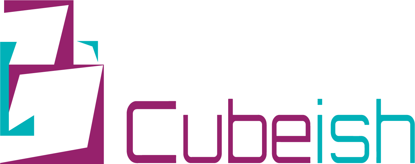 Cubeish